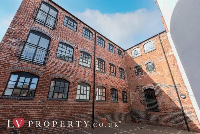 1 Bedroom Apartment To Rent In Camden Village, Jewellery Quarter, B1