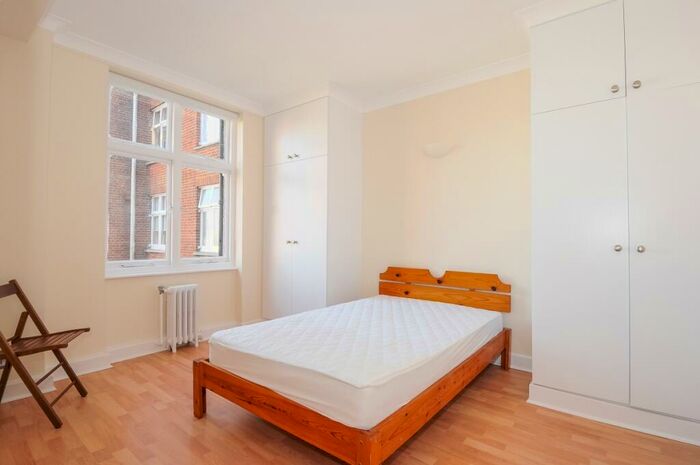 2 Bedroom Flat To Rent In Abercorn Place St John's Wood, NW8
