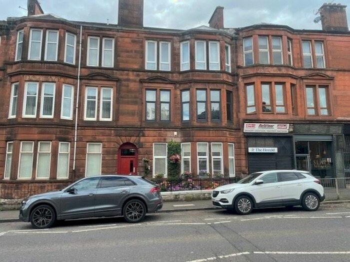 1 Bedroom Flat To Rent In Stonelaw Road, Rutherglen, South Lanarkshire, G73