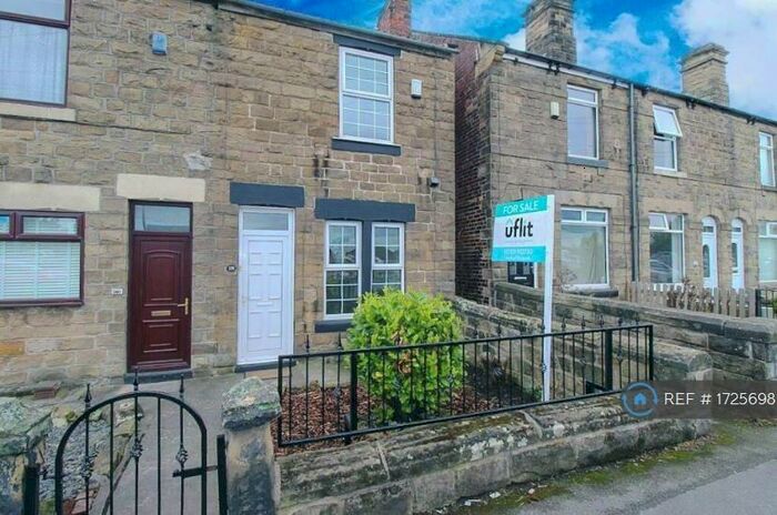 2 Bedroom Terraced House To Rent In Bawtry Road, Rotherham, S66