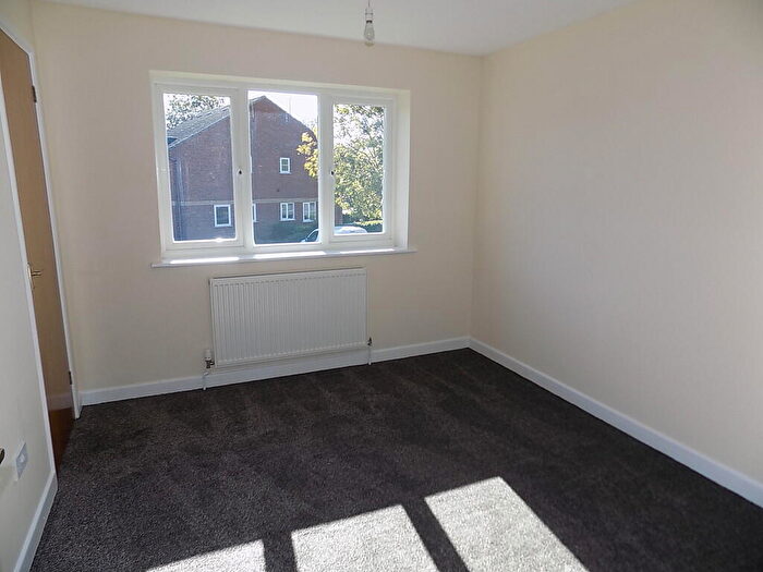 2 Bedroom End Of Terrace House To Rent In Peterhouse Crescent, March, PE15