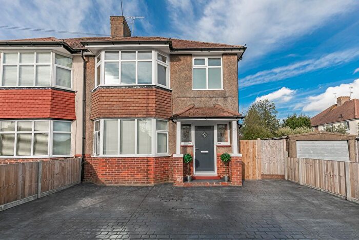 1 Bedroom Flat To Rent In Westdean Road, Worthing, BN14