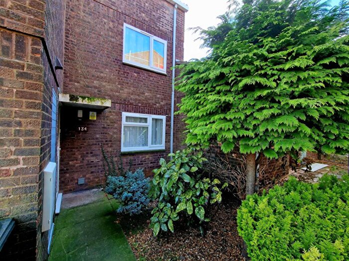 1 Bedroom House To Rent In Highfield Road, Kettering, NN15