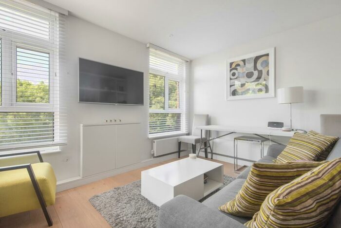 Flat To Rent In Montpelier Row, Blackheath, London, SE3