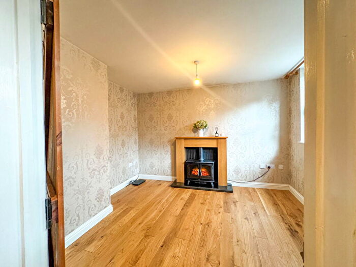2 Bedroom Cottage For Sale In Gold Street, Clipston, Market Harborough, LE16