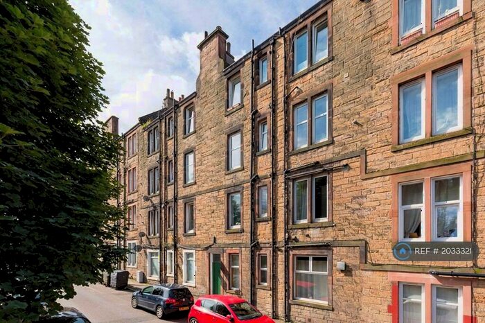 1 Bedroom Flat To Rent In Appin Terrace, Edinburgh, EH14