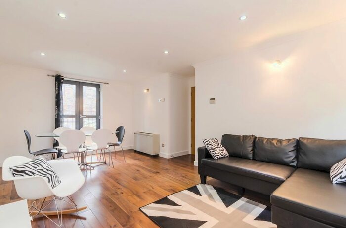 2 Bedroom Flat To Rent In Wormwood Street, London, EC2M