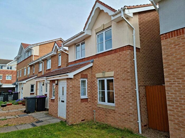 3 Bedroom Detached House To Rent In Ermine Court, Bracebridge Heath, Lincoln, LN4