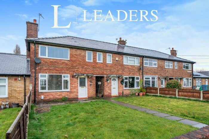 3 Bedroom End Of Terrace House To Rent In Cotswold Place, Warrington, WA2