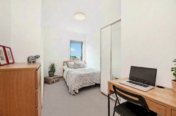 2 Bedroom Apartment To Rent In Portland Tower, Sheffield, S1