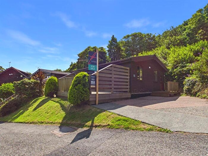 1 Bedroom Lodge For Sale In Berrynarbor, Ilfracombe, EX34