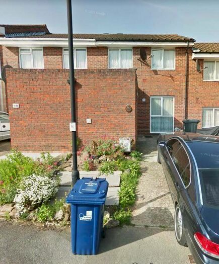 3 Bedroom Terraced House To Rent In Lancaster Road, Northolt UB5