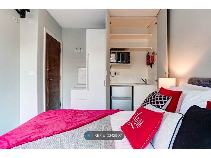 Studio To Rent In Hartington Road, Brighton, BN2