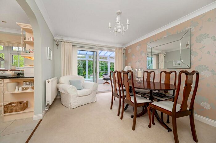 4 Bedroom Detached House For Sale In Cotswold Close, Melton Mowbray, LE13
