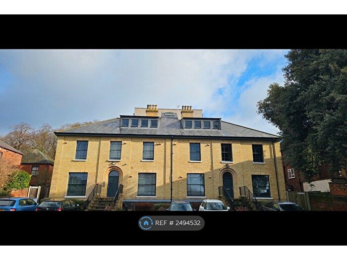 2 Bedroom Flat To Rent In Tibbenham House, Norwich, NR1