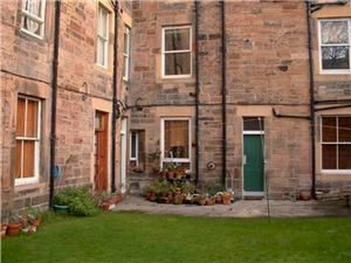 1 Bedroom Flat To Rent In Moncrieff Terrace, Meadows, Edinburgh, EH9