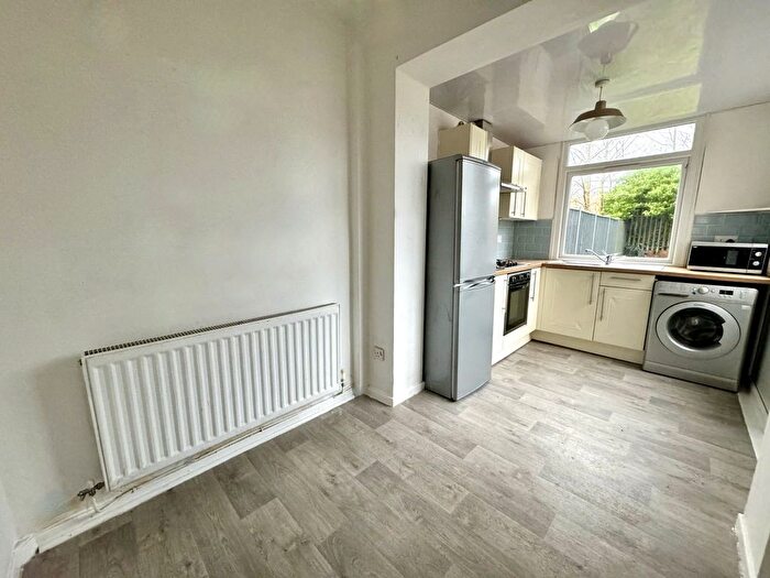 3 Bedroom Terraced House For Sale In Colwell Close, Liverpool, Merseyside, L14