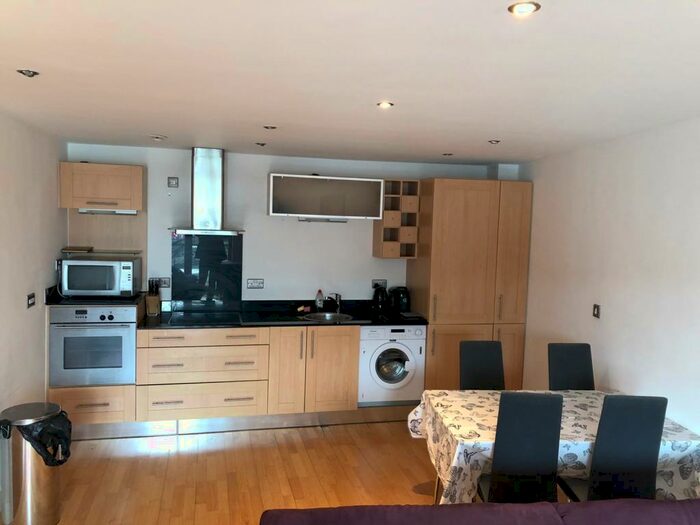 1 Bedroom Apartment To Rent In Leeds Dock, City Centre, LS10