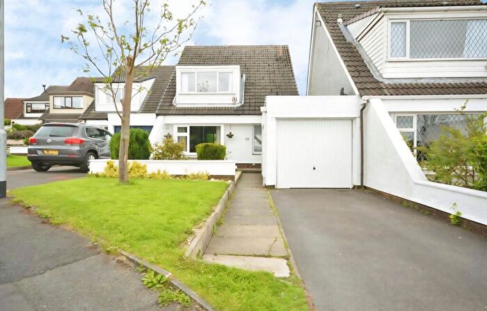 3 Bedroom Property To Rent In Highfield Close, Oswaldtwistle, BB5