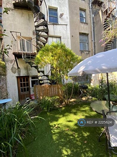 1 Bedroom Flat To Rent In Cambridge Rd, Hove, BN3