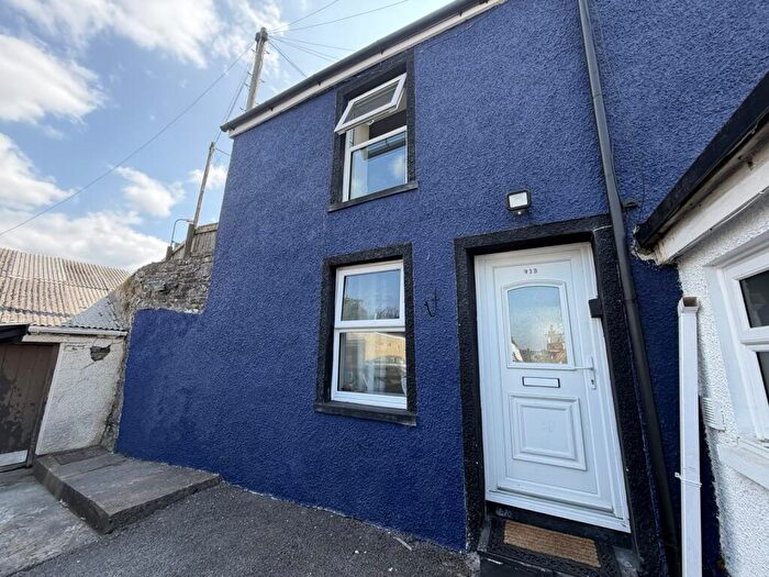 2 Bedroom Terraced House To Rent In Rhosmaen St, Llandeilo, Carmarthenshire., SA19