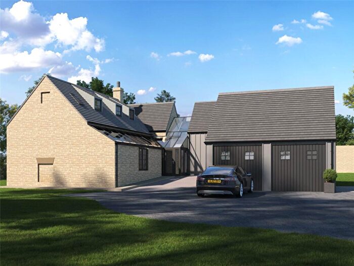 Property For Sale In Llangibby, Usk, NP15