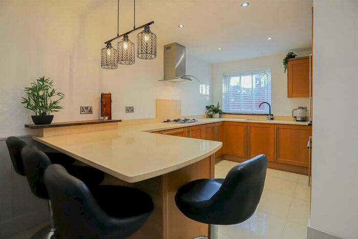 3 Bedroom End Of Terrace House To Rent In Peatfield Avenue, Swinton, M27