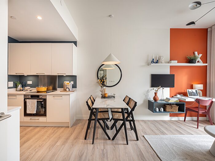 1 Bedroom Flat For Sale In Sheepcote Road, Harrow, HA1