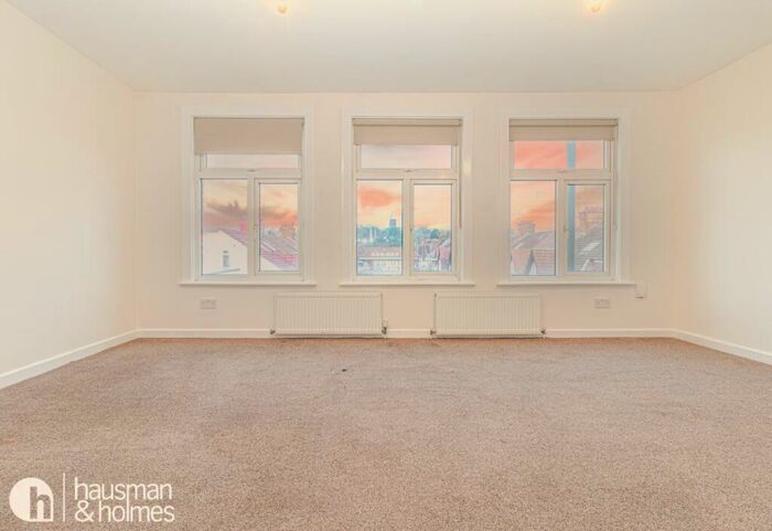 1 Bedroom Flat To Rent In Finchley Road, Finchley Road, NW11