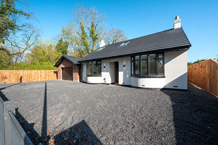 3 Bedroom Detached House For Sale In Slater Lane, Leyland, PR26