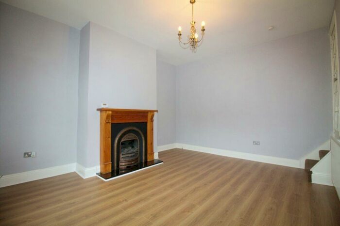 3 Bedroom Terraced House To Rent In Wellington Terrace, Bramley, Leeds, LS13