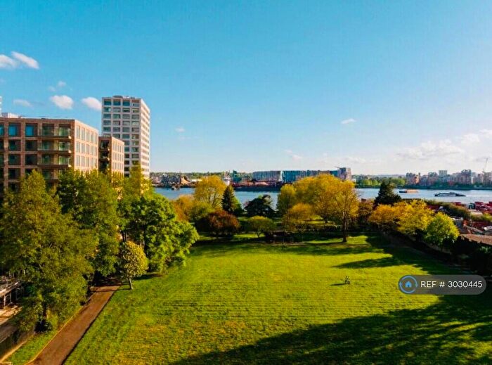 2 Bedroom Flat To Rent In Clipper St, London, E16