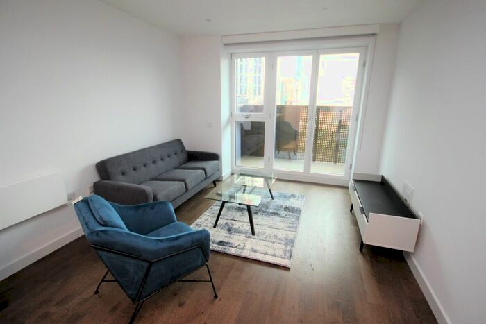 1 Bedroom Flat To Rent In Novella, Stanley Street, Salford, M3