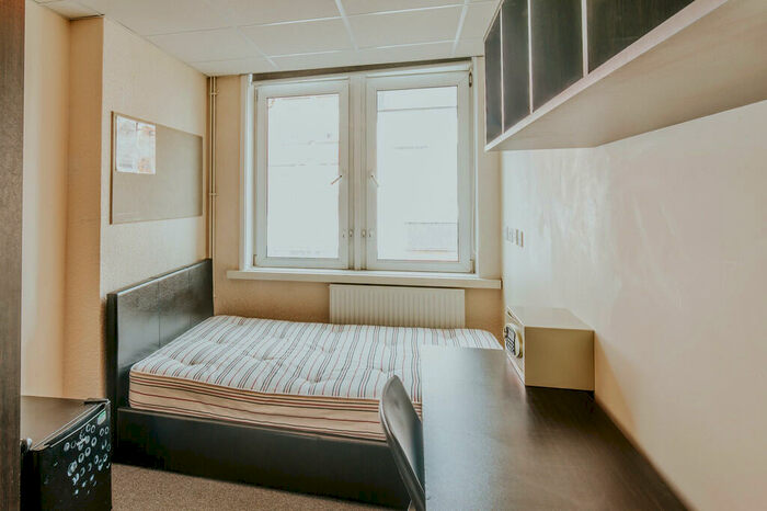 1 Bedroom Apartment To Rent In Upper Parliament Street, Nottingham, NG1