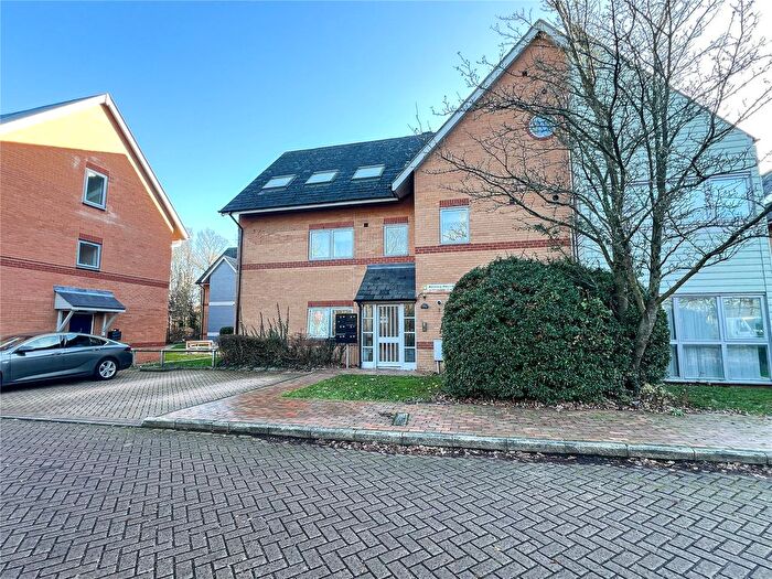 2 Bedroom Flat To Rent In Bretton Green, Bretton, Peterborough, Cambridgeshire, PE3