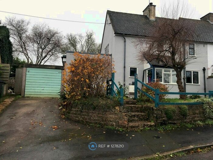 2 Bedroom Terraced House To Rent In Tynings Road, Nailsworth, Stroud GL6