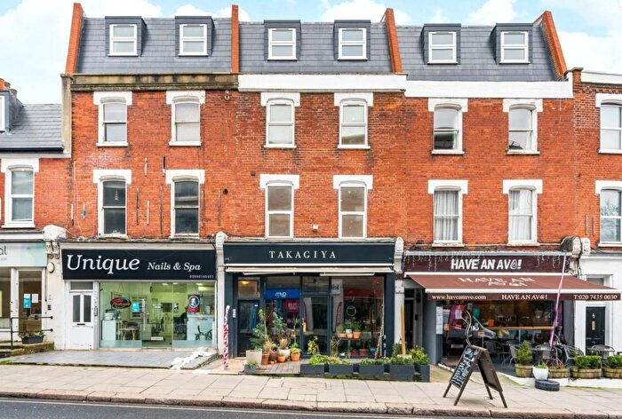 1 Bedroom Flat To Rent In Fortune Green Road, Finchley Road, London, NW6