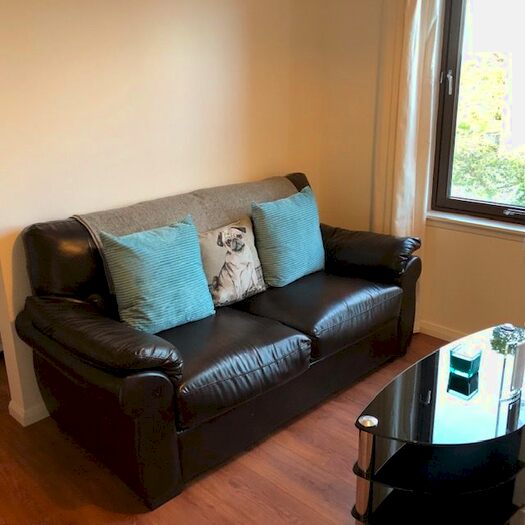 1 Bedroom Flat To Rent In Headland Court, Garthdee, Aberdeen, AB10