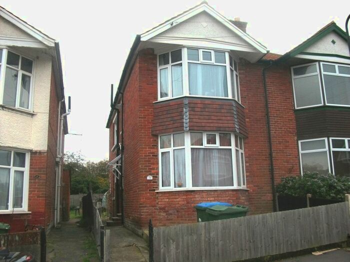 5 Bedroom Property To Rent In Sirdar Road, Highfield, Southampton SO17