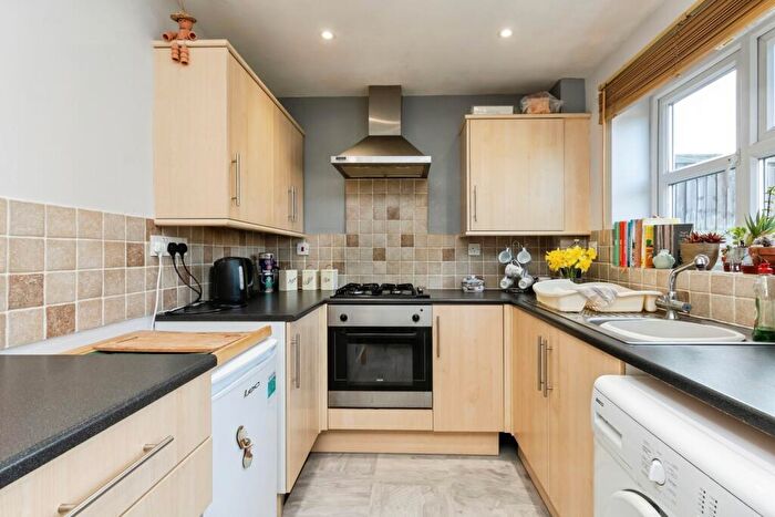 2 Bedroom End Of Terrace House For Sale In Brendon Grove, Bingham, Nottingham, Nottinghamshire, NG13
