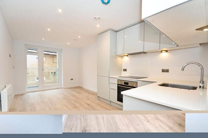 1 Bedroom Flat To Rent In High Street Beckenham, BR3