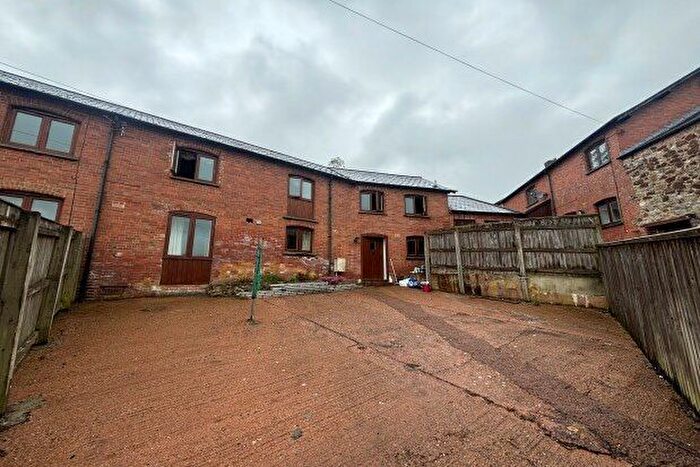 3 Bedroom Barn Conversion To Rent In Kennford, Exeter, EX6
