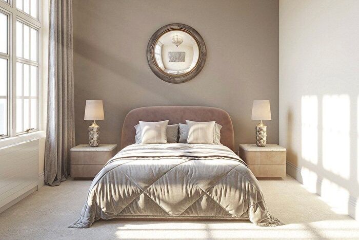 1 Bedroom Flat For Sale In Old Library, The Friary, Lichfield, Staffordshire, WS13