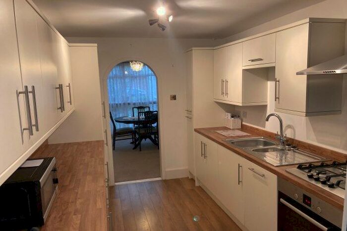 3 Bedroom Property To Rent In Jones Close, Southend-On-Sea, SS2