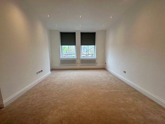 1 Bedroom Flat To Rent In St. Marys Gate, Derby, DE1