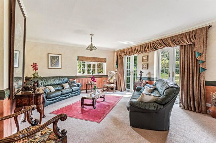 5 Bedroom Detached House For Sale In Windsor Lane, Little Kingshill, Great Missenden, HP16