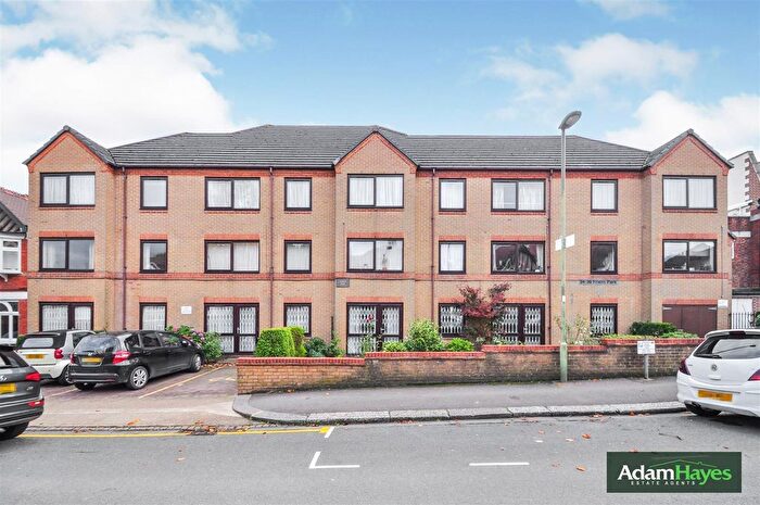 1 Bedroom Flat For Sale In Friern Park, North Finchley, N12
