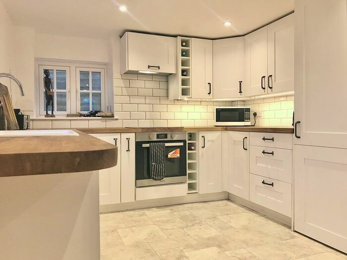 4 Bedroom House To Rent In Pitts Road, Headington, Oxford, OX3