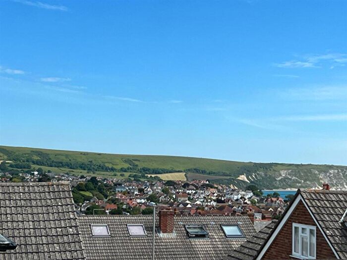 2 Bedroom Bungalow For Sale In Manwell Road, Swanage, BH19