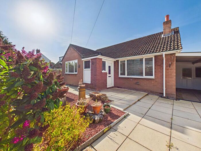 2 Bedroom Bungalow For Sale In Thurstonfield, Carlisle, CA5